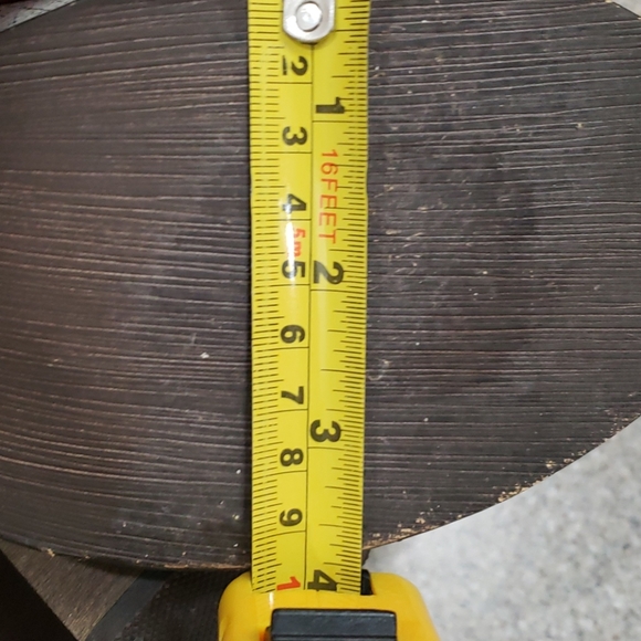 Volatile Leather Distressed boots - Picture 9 of 10